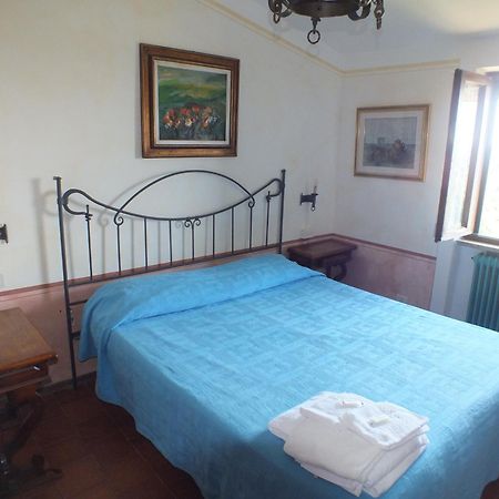 Locanda Laudomia Bed and Breakfast Manciano Exterior foto