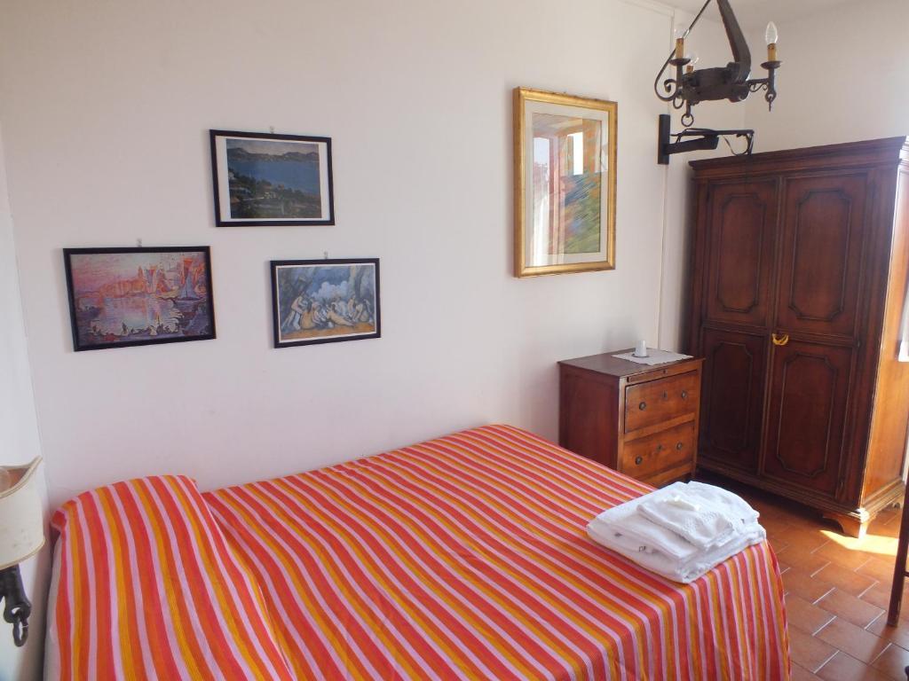 Locanda Laudomia Bed and Breakfast Manciano Habitación foto