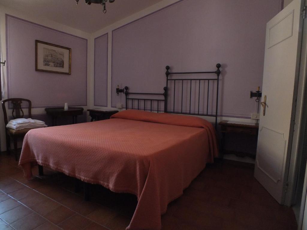 Locanda Laudomia Bed and Breakfast Manciano Habitación foto