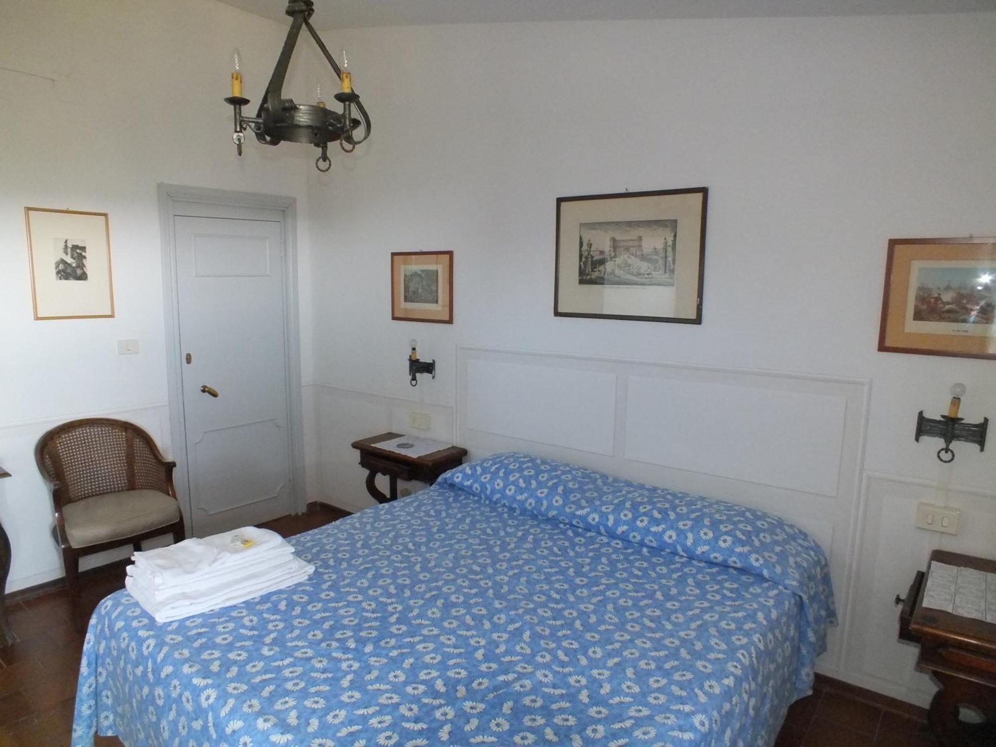 Locanda Laudomia Bed and Breakfast Manciano Exterior foto