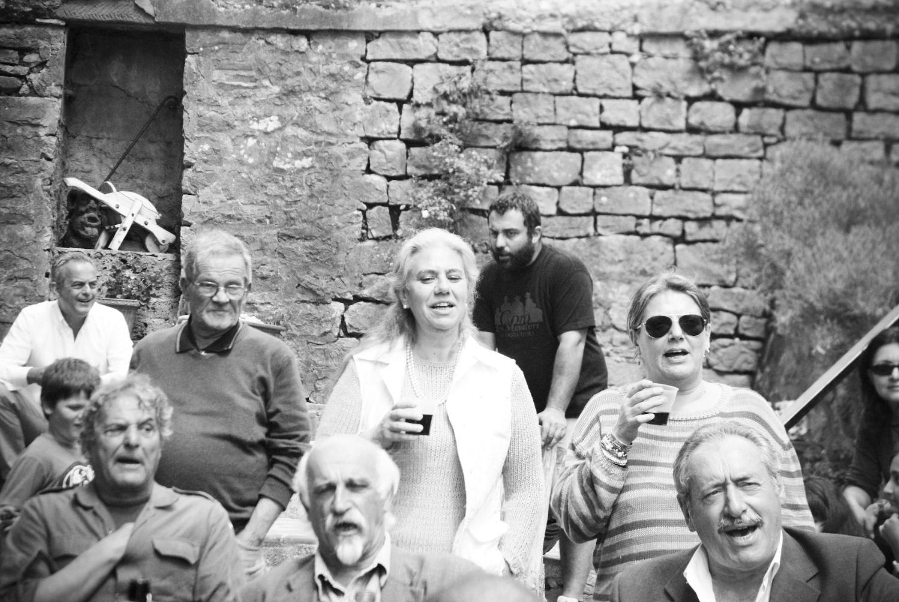 Locanda Laudomia Bed and Breakfast Manciano Exterior foto