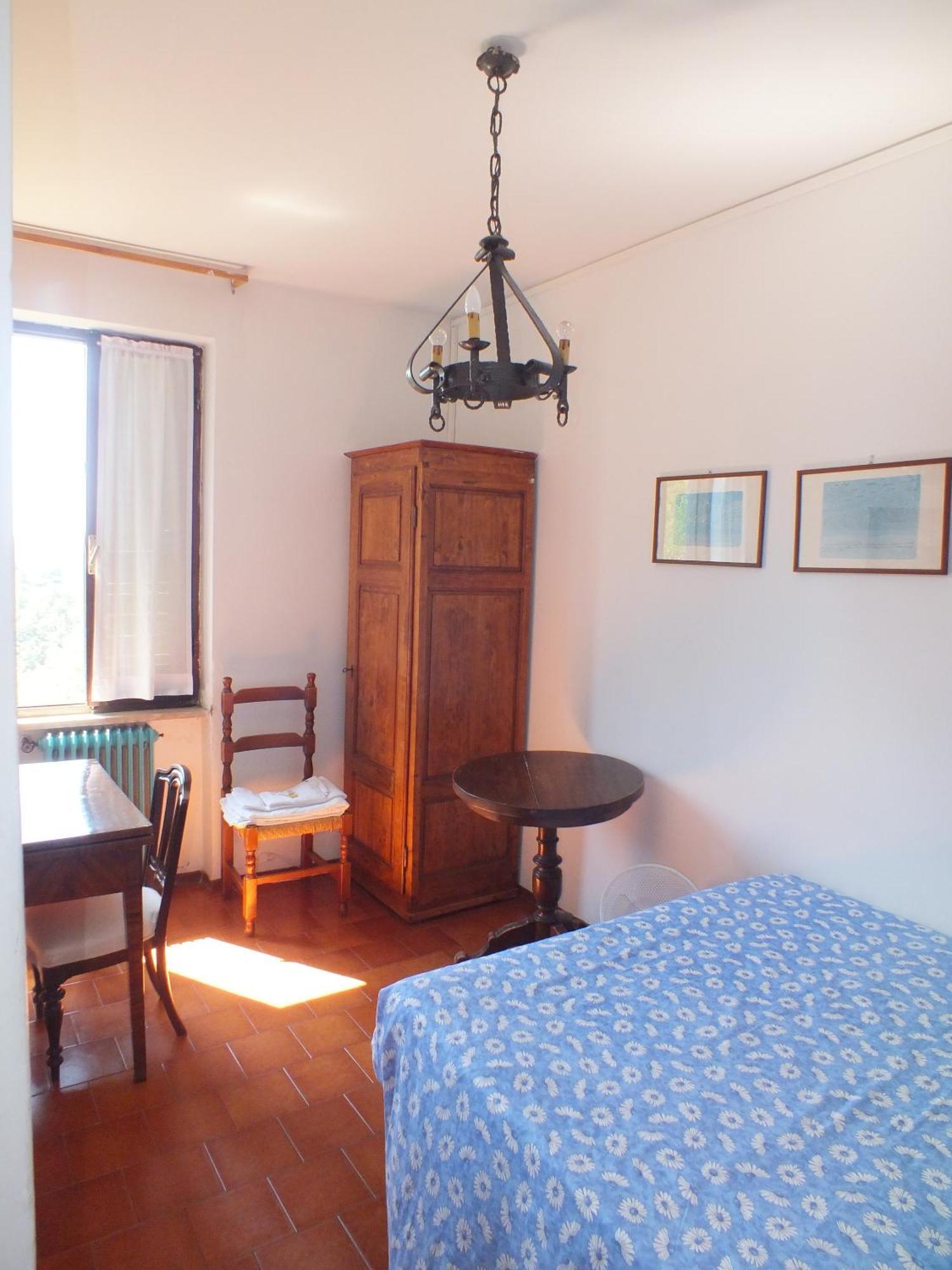 Locanda Laudomia Bed and Breakfast Manciano Exterior foto