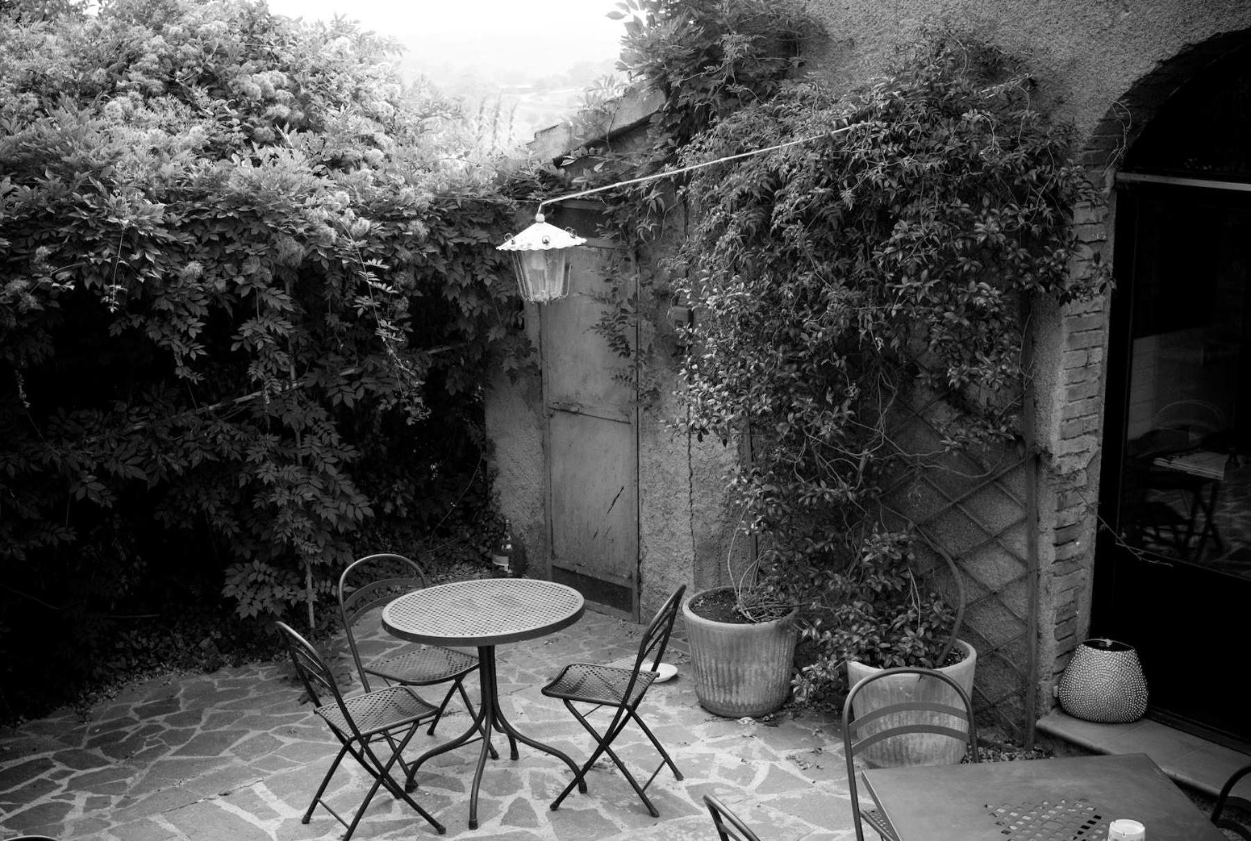 Locanda Laudomia Bed and Breakfast Manciano Exterior foto